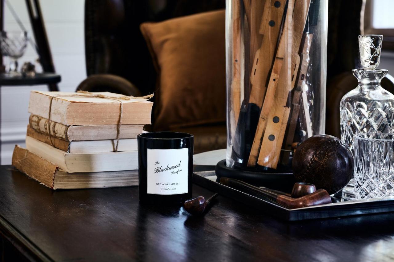 The Blackwood Sassafras Eksteriør bilde